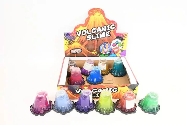 Slime wulkan - tantis.pl