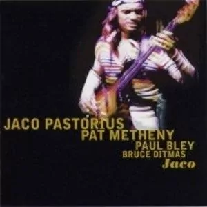 Jaco - tantis.pl