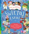Świętuj z nami. Akademia mądrego dziecka. Chcę wiedzieć - tantis.pl
