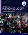 Oxford Resources for IB DP Psychology. Course Book - tantis.pl