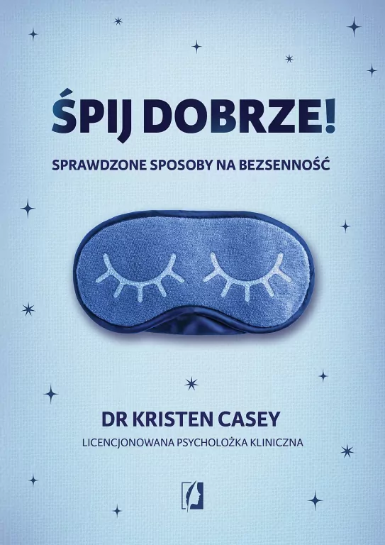Śpij dobrze! Sprawdzone sposoby na bezsenność - tantis.pl