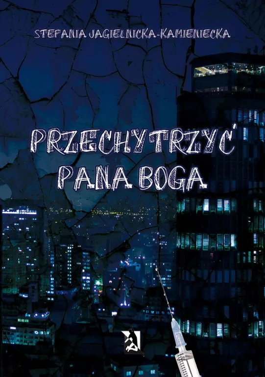 Przechytrzyć Pana Boga - tantis.pl