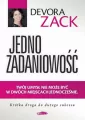 Jednozadaniowość Twój umysł nie może być w dwóch miejscach jednocześnie - tantis.pl