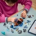 LEGO® Zakazany Las: Expecto Patronum 76475 - tantis.pl