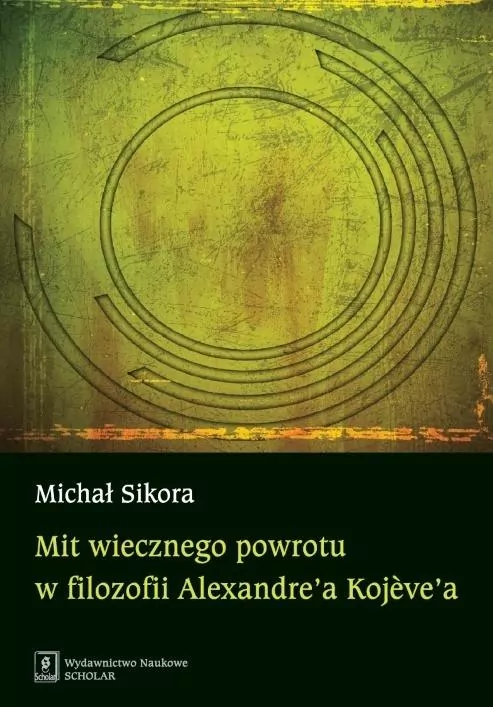 Mit wiecznego powrotu w filozofii... - tantis.pl