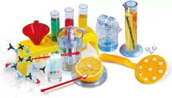 Clementoni. Moje Laboratorium Chemiczne