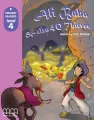 Ali Baba and the 40 thieves SB + CDMM PUBLICATIONS - tantis.pl