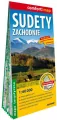 Comfort! map Sudety Zachodnie 1:60 000 w.2025 - tantis.pl
