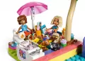 LEGO® Frajda w parku wodnym 42676 - tantis.pl