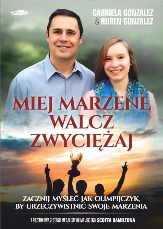 Miej marzenie, walcz, zwyciężaj - tantis.pl