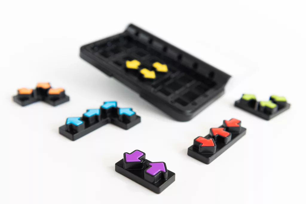 IQ Arrows. Smart Games - tantis.pl