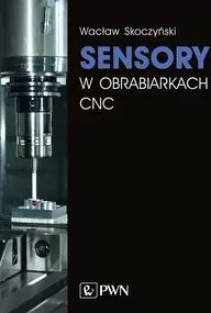 Sensory w obrabiarkach CNC - tantis.pl