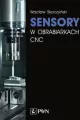 Sensory w obrabiarkach CNC - tantis.pl