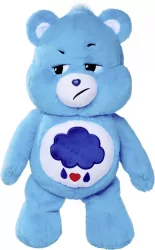 Plusz Miś Gderek 60cm