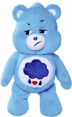 Plusz Miś Gderek 60cm