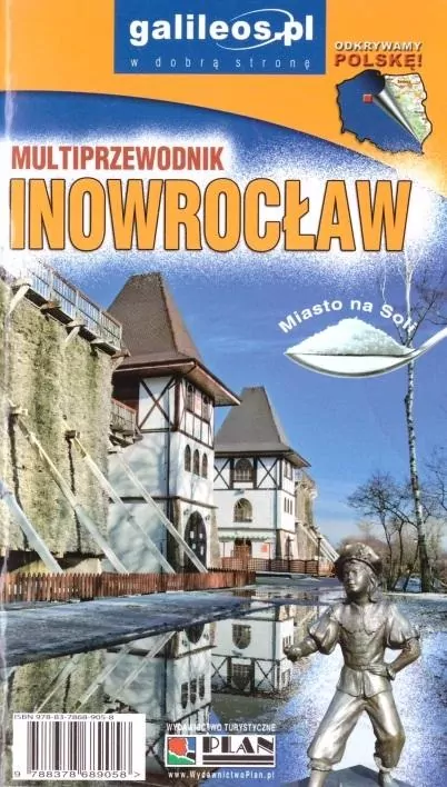 Multiprzewodnik - Inowrocław - tantis.pl