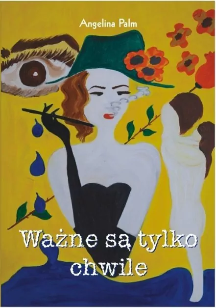 Ważne są tylko chwile - tantis.pl