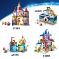 LEGO® Mała wieża Roszpunki 43294 - tantis.pl