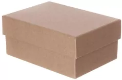 Pudełko tekturowe 14x10x6cm