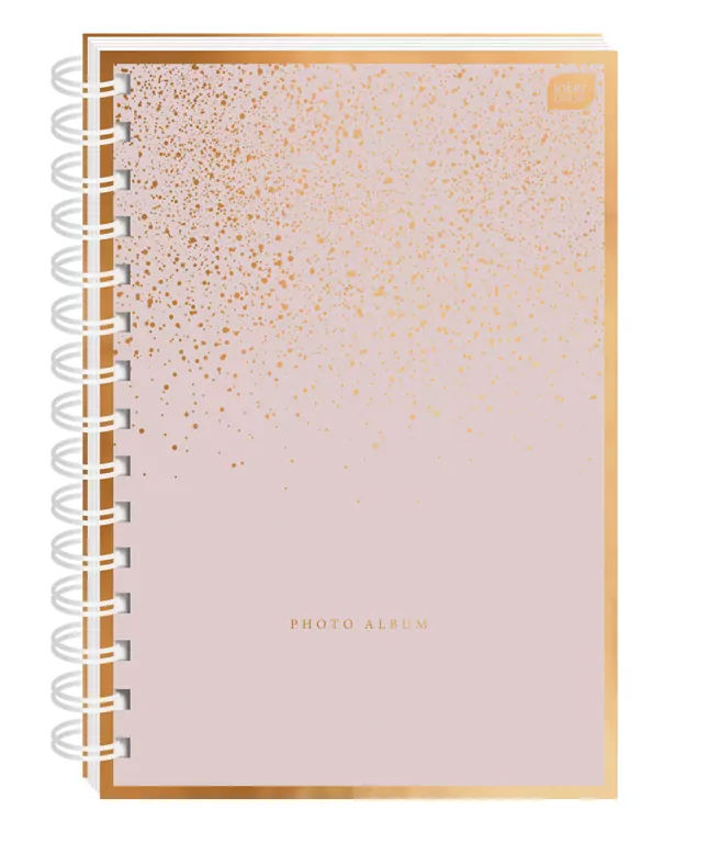 Album na zdjęcia B5 - tantis.pl