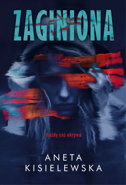 Zaginiona - tantis.pl