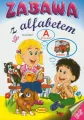 Zabawa z alfabetem - tantis.pl