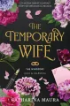 The Temporary Wife. The Windsors. Tom 2 - tantis.pl