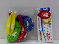 Balony z nadrukiem "7" - tantis.pl