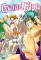 Grand Blue. Tom 11 - tantis.pl
