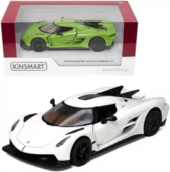 Koenigsegg jesko absolut 1:36