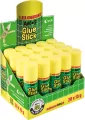 Klej w sztyfcie 15g. 20 sztuk - tantis.pl