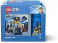 LEGO(R) lunchset City - tantis.pl