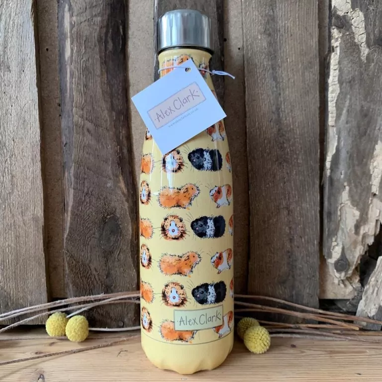 Termos 500ml. Świnki morskie - tantis.pl