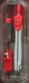 Cyrkiel GR-C103/S01003 metalowy + grafity - tantis.pl