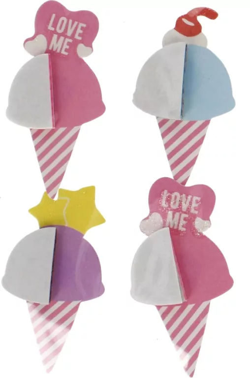 Naklejki lody harmonijka - tantis.pl