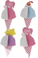 Naklejki lody harmonijka - tantis.pl