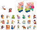 Bajki Memory - tantis.pl