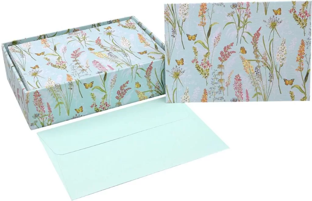 Karnety mini Kwiaty i Motyle - tantis.pl