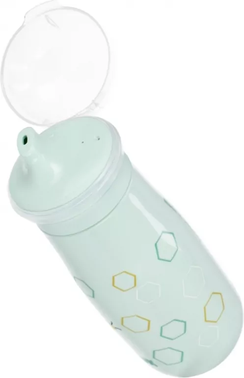 Kubek 300ml Mini-Me 9m NUK - tantis.pl