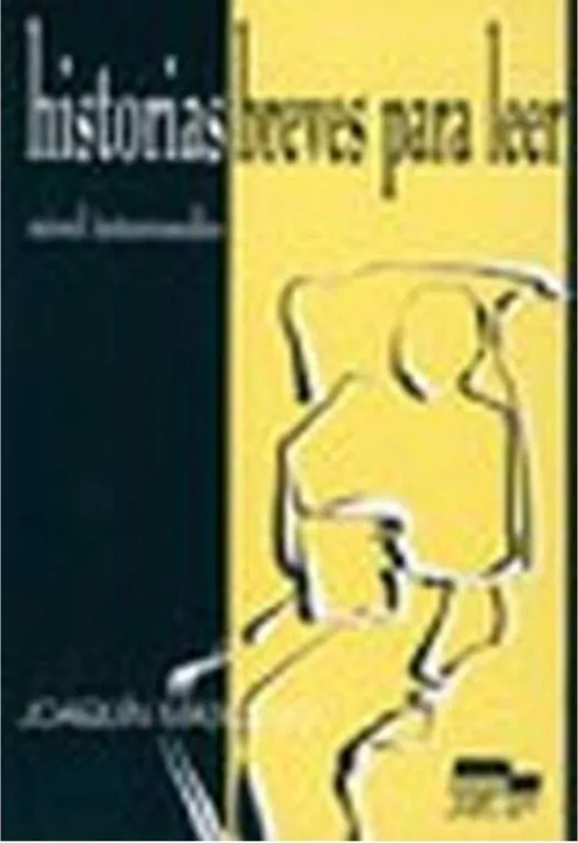 Historias breves para leer intermedio - tantis.pl