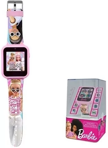 Smartwatch Barbie - tantis.pl
