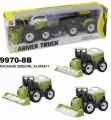 Traktor rolniczy 9970-8B MIX - tantis.pl