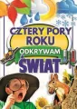 Cztery pory roku. Odkrywam świat - tantis.pl