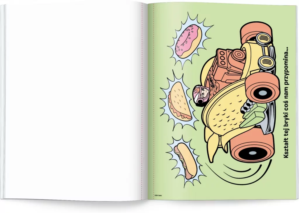 Hot Wheels. Maluj wodą - tantis.pl