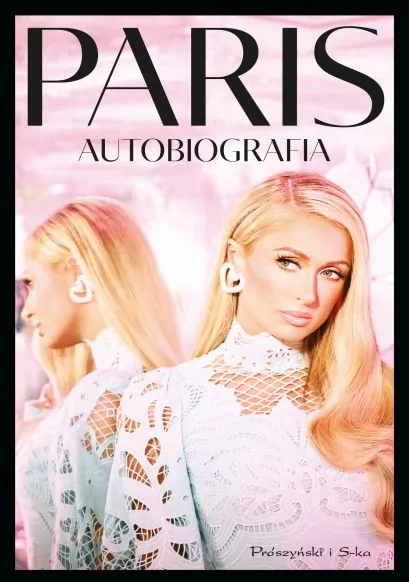 Paris. Autobiografia - tantis.pl
