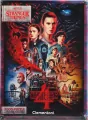 Puzzle 1000 CompactNetfl.StrangerThings 39980 - tantis.pl