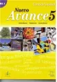 Nuevo Avance 5 podręcznik + CD - tantis.pl
