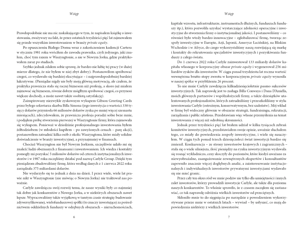 Inwestorzy. Inspirujące rozmowy z mistrzami - tantis.pl