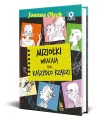Miziołki wracają, czyli Kaszydło rządzi - tantis.pl