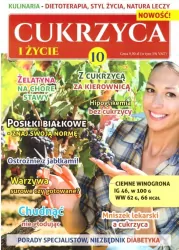 Cukrzyca i życie 10